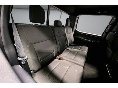 Used 2022 Ford F150 XLT w/ Equipment Group 302A High AWD/4WD image 28