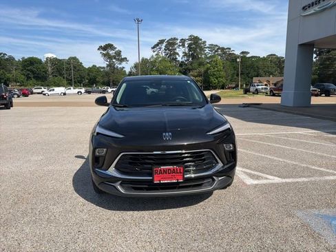 Used 2025 Buick Encore GX Preferred FWD image 2