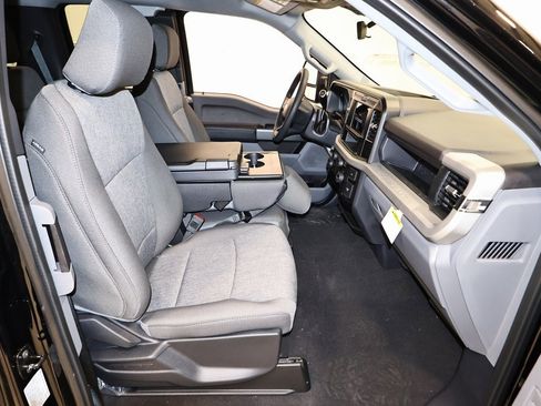 New 2026 Ford F350 XL w/ STX Appearance Package image 13