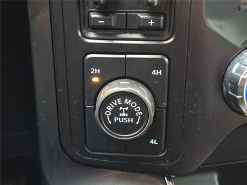 Used 2021 Ford F150 XLT w/ Equipment Group 302A High image 35