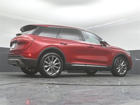 Certified 2020 Lincoln Corsair Standard w/ Premium Package image 44