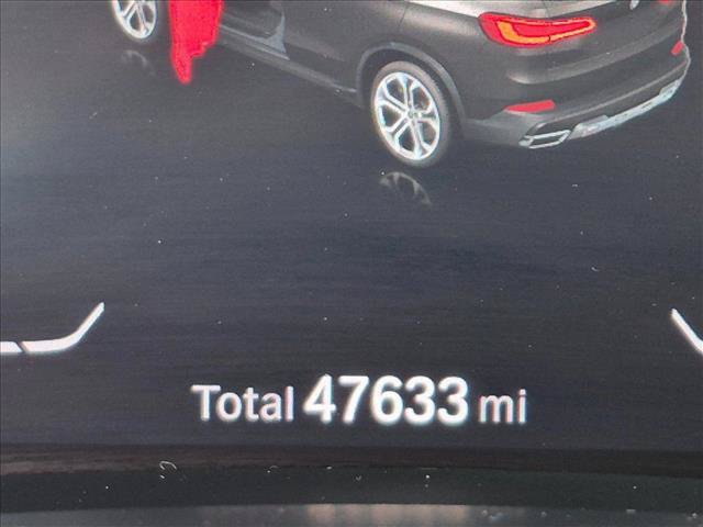 Used 2022 BMW X5 xDrive40i AWD/4WD image 11
