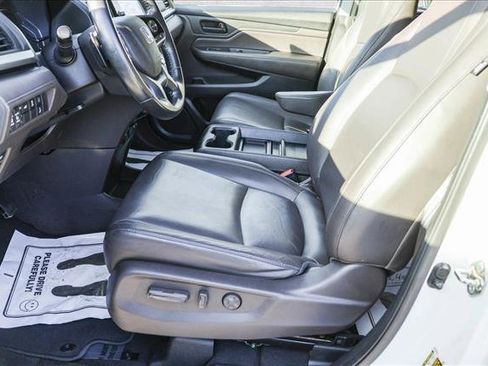 Used 2018 Honda Odyssey EX-L image 11