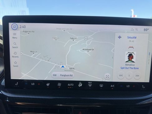 Used 2023 Ford Escape ST-Line Select w/ Tech Pack #2 image 16