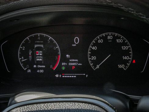 Used 2022 Honda Civic Sport image 21