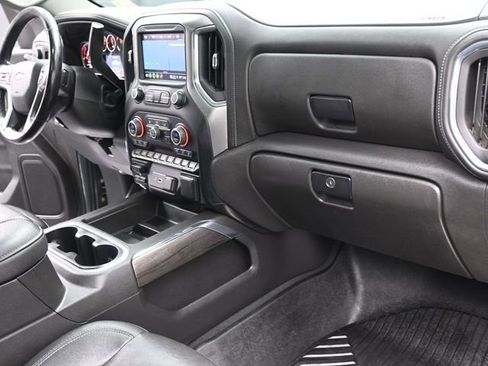 Used 2021 Chevrolet Silverado 1500 LTZ image 26