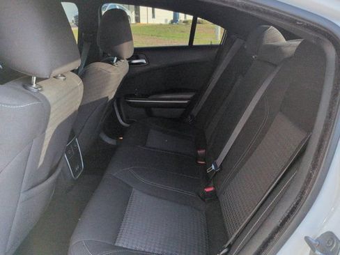 Used 2023 Dodge Charger SXT RWD image 12