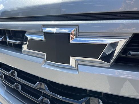 New 2024 Chevrolet Silverado 1500 RST w/ All Star Edition Plus image 33