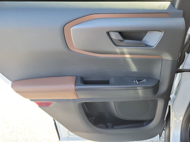 New 2026 Ford Bronco Sport Outer Banks AWD/4WD image 15