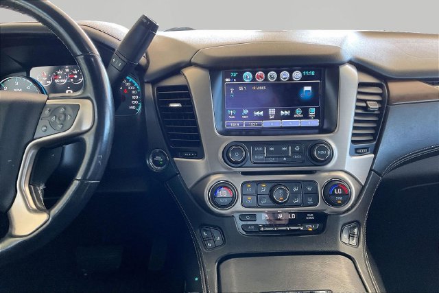 Used 2019 GMC Yukon XL Denali w/ Denali Ultimate Package AWD/4WD image 9