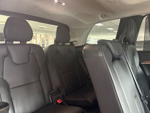 Used 2018 Volvo XC90 T8 Inscription w/ Luxury Package image 10
