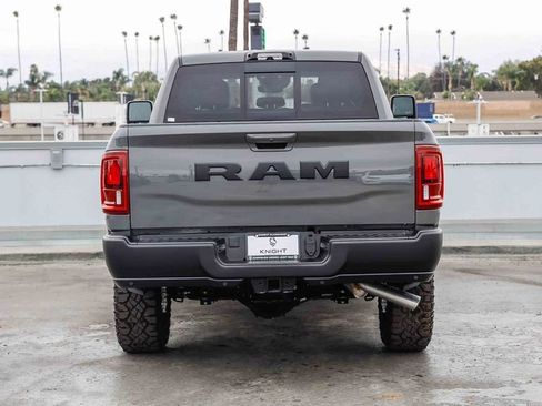 New 2026 RAM 2500 Power Wagon image 8