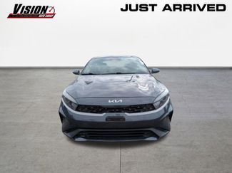 Used 2022 Kia Forte LXS video 2