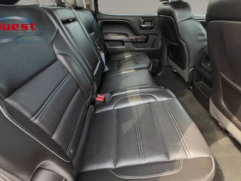 Used 2014 GMC Sierra 1500 Denali AWD/4WD image 20