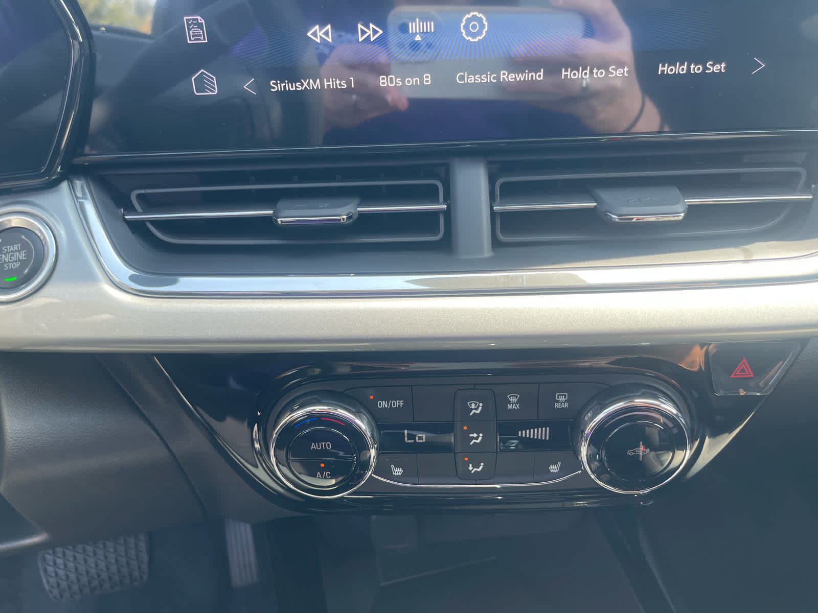 New 2026 Chevrolet Trax LT w/ Driver Confidence Package FWD image 18