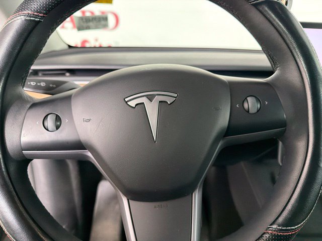 Used 2024 Tesla Model Y Performance AWD/4WD image 21