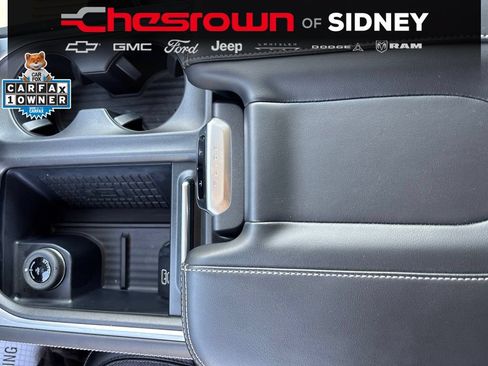Used 2025 Ford Expedition Platinum AWD/4WD image 21