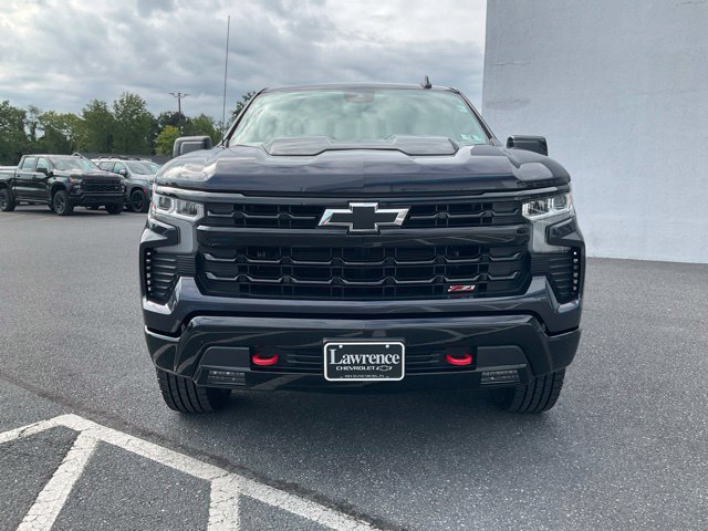 Used 2023 Chevrolet Silverado 1500 LT Trail Boss w/ Convenience Package II AWD/4WD image 11