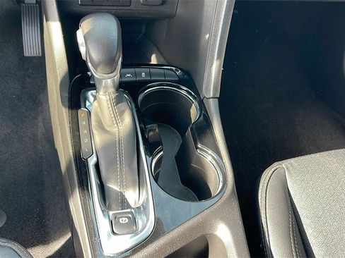 Used 2021 Buick Encore GX Select w/ Sport Touring Package image 20