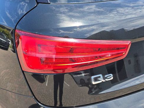 Used 2018 Audi Q3 2.0T Premium w/ Convenience Package FWD image 37