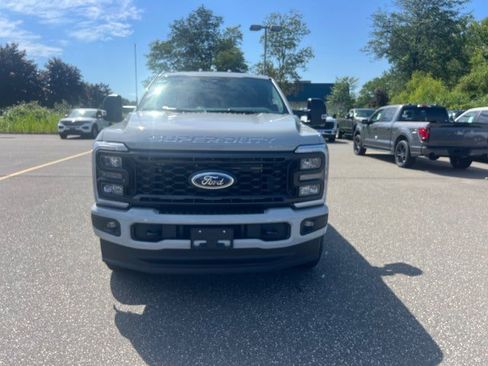 New 2026 Ford F250 XL w/ STX Appearance Package AWD/4WD image 28