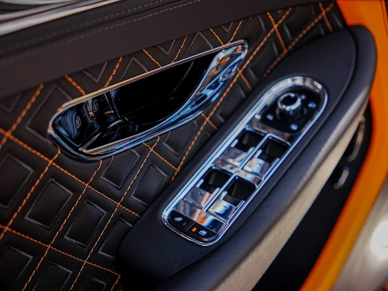 Certified 2023 Bentley Continental GT Speed AWD/4WD image 33