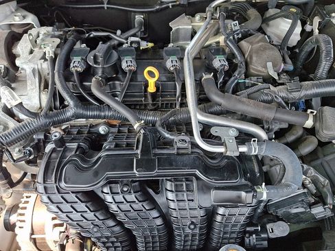 Certified 2023 Nissan Altima 2.5 SL AWD/4WD image 29