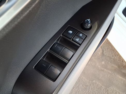 Certified 2023 Toyota Camry SE w/ Audio Upgrade Package FWD image 14