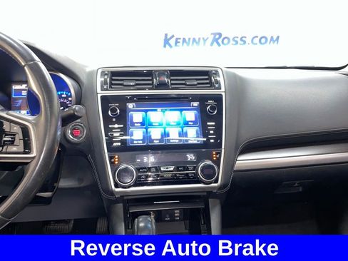 Used 2018 Subaru Legacy 2.5i Limited image 19