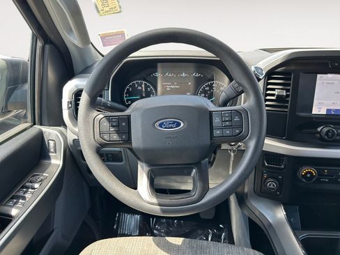 Used 2021 Ford F150 XLT AWD/4WD image 13