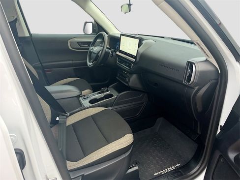 Used 2025 Ford Bronco Sport Big Bend image 25
