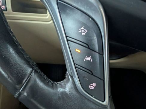 Used 2017 Cadillac XT5 Luxury w/ Driver Awareness Package image 27