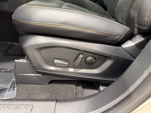 New 2026 Ford Explorer Tremor w/ Tremor Convenience Package image 14