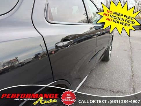 Used 2018 Dodge Durango GT w/ Premium Group image 21