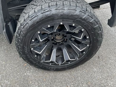 Used 2015 GMC Sierra 1500 SLT image 10