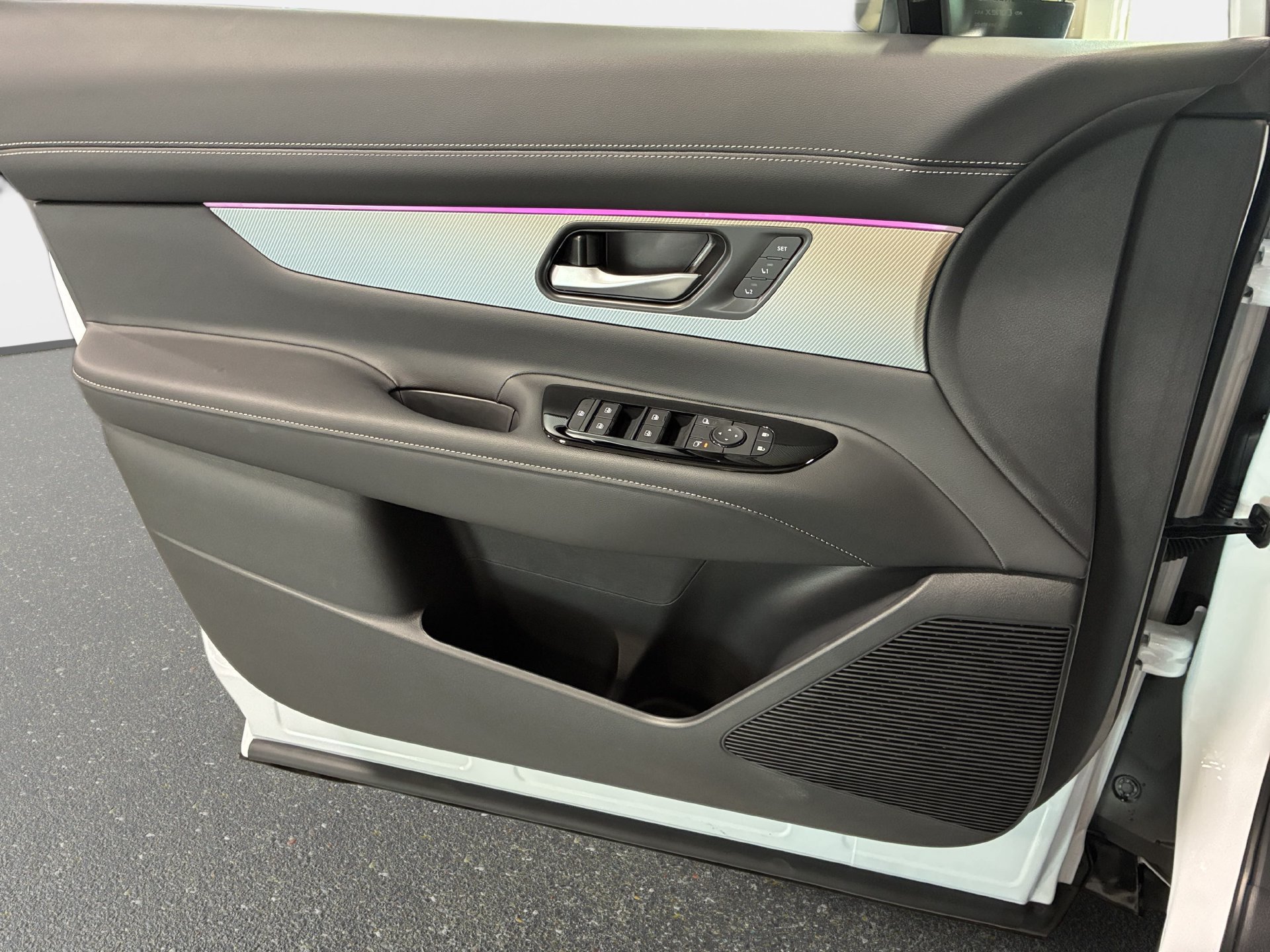 New 2027 Nissan Murano SL AWD/4WD image 26