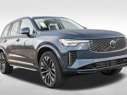New 2026 Volvo XC90 T8 Ultra w/ Protection Package Premier