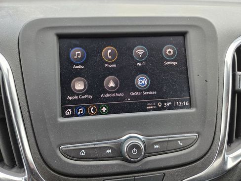 Used 2022 Chevrolet Equinox LT image 17