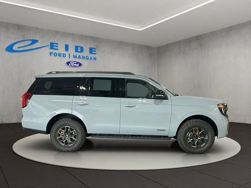 New 2026 Ford Expedition Tremor AWD/4WD image 11