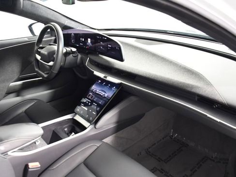 Used 2024 Lucid Air Touring AWD/4WD image 19
