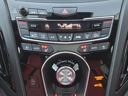 Used 2023 Acura RDX A-Spec image 17