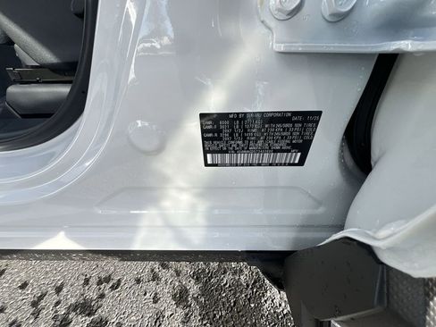 New 2026 Subaru Ascent Limited image 35