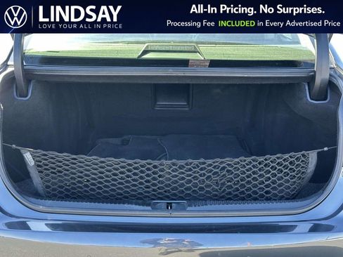 Used 2019 Lexus GS 350 AWD w/ Premium Package image 15