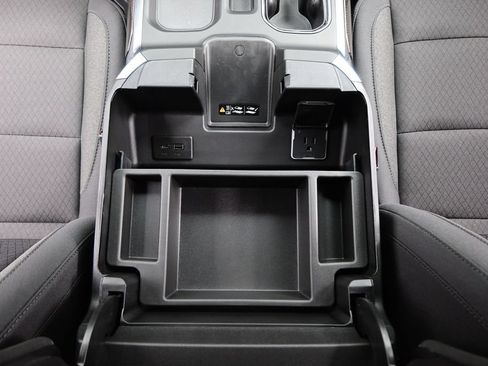 New 2026 Chevrolet Silverado 1500 RST w/ Convenience Package II AWD/4WD image 39