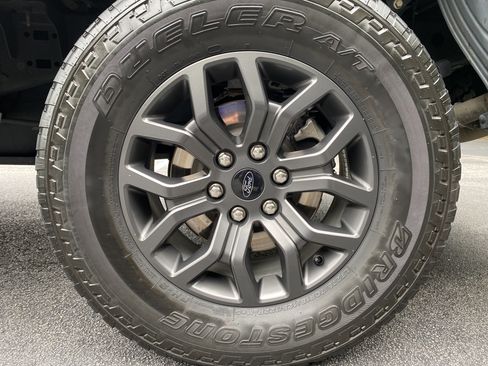 Used 2023 Ford F150 Tremor w/ Equipment Group 402A High AWD/4WD image 45