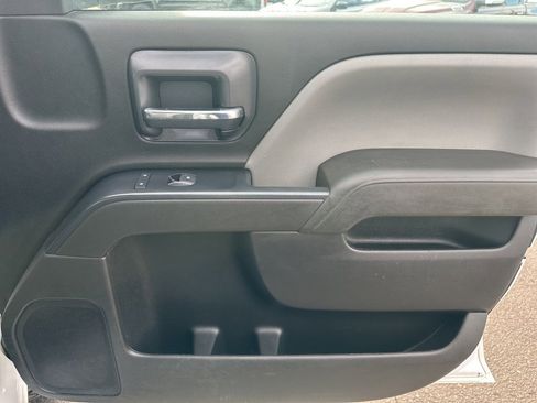 Used 2019 Chevrolet Silverado 2500 W/T image 27