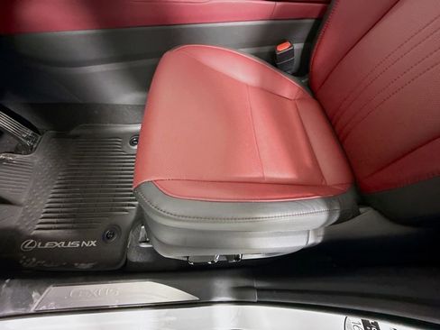 Certified 2026 Lexus NX 350 AWD w/ Accessory Package (2T) image 19