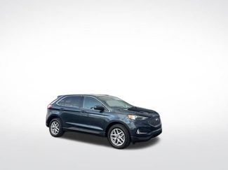 Used 2024 Ford Edge SEL w/ Convenience Package 360° Tour