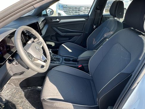 New 2026 Volkswagen Jetta Sport FWD image 14
