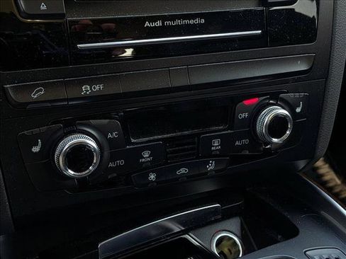 Used 2015 Audi Q5 2.0T Premium image 11